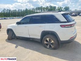 Jeep Grand Cherokee 2022 2