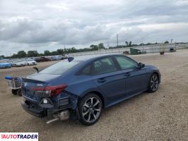 Honda Civic 2025 2 Honda Civic 2025 2