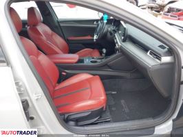 Kia Pozostałe 2021 1