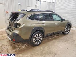 Subaru Outback 2023 2