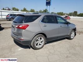 Chevrolet Equinox 2019 1 Chevrolet Equinox 2019 1