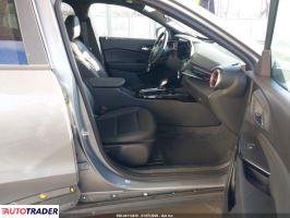 Chevrolet Trax 2025 1