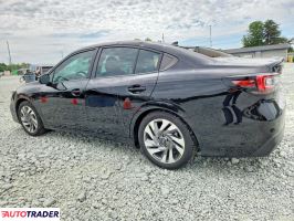 Subaru Legacy 2024 2