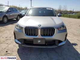 BMW X1 2023 2