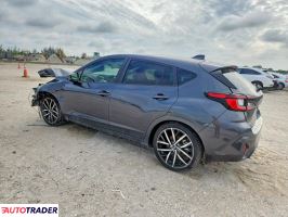 Subaru Impreza 2024 2