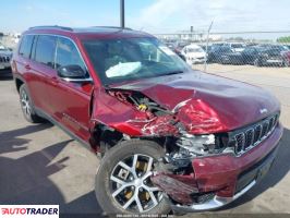 Jeep Cherokee 2023 3 Jeep Cherokee 2023 3