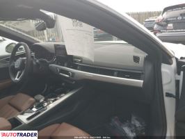 Audi A5 2025 2