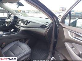 Buick Enclave 2021 3