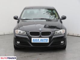 BMW 316 2010 1.6 120 KM BMW 316 2010 1.6 120 KM