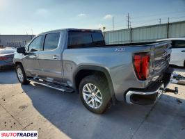 GMC Sierra 2022 5