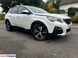 Peugeot 3008 2018 1.2 130 KM