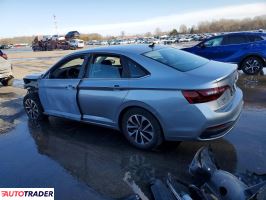 Volkswagen Jetta 2024 1