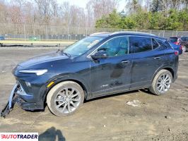 Buick Pozostałe - zobacz ofertę