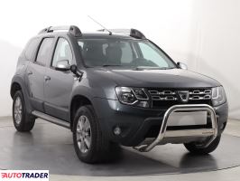 Dacia Duster 2017 1.6 112 KM
