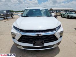 Chevrolet Blazer 2024 2
