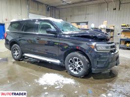 Ford Expedition 2024 3