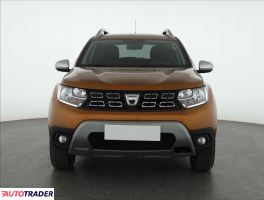 Dacia Duster 2019 1.6 112 KM Dacia Duster 2019 1.6 112 KM