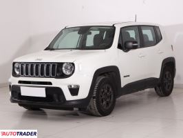 Jeep Renegade 2022 1.0 118 KM