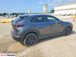 Mazda CX-30 2025 2