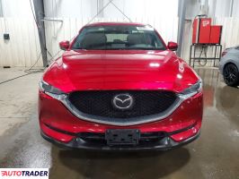 Mazda CX-5 2020 2