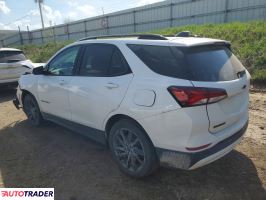 Chevrolet Equinox 2024 1