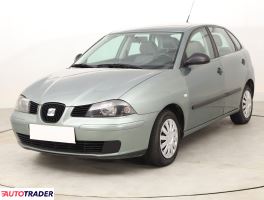 Seat Ibiza 2004 1.4 73 KM