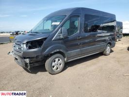 Ford Transit 2019 3