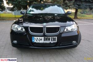 BMW 318 2006 2 129 KM