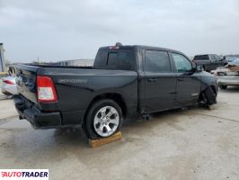Dodge Ram 2023 5 Dodge Ram 2023 5