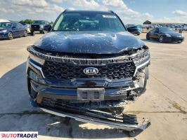 Kia Sorento 2021 2
