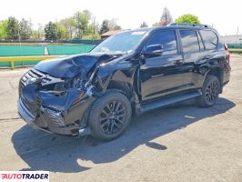 Lexus GX 470 - zobacz ofertę