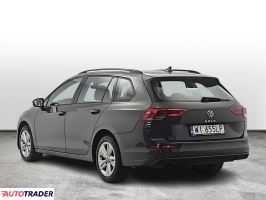 Volkswagen Golf 2021 2.0 115 KM