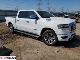 Dodge Ram 2022 5