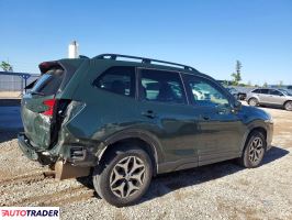 Subaru Forester 2022 2