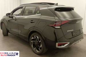 Kia Sportage 2023 1.6