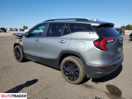 GMC Terrain 2023 1