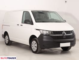 Volkswagen Transporter 2021 2.0 Volkswagen Transporter 2021 2.0