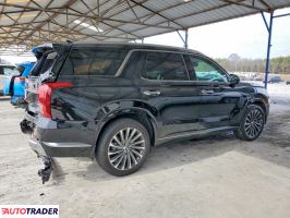 Hyundai Pozostałe 2024 3