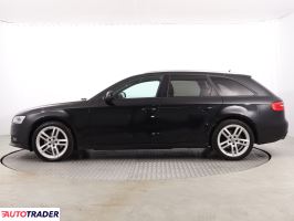 Audi A4 2012 2.0 174 KM