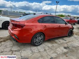 Kia Pozostałe 2022 2