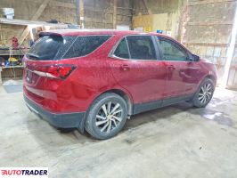 Chevrolet Equinox 2024 1