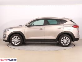 Hyundai Tucson 2018 1.6 134 KM