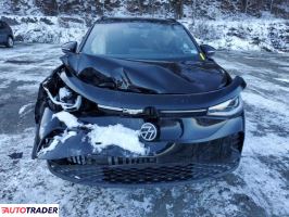 Volkswagen Pozostałe 2023 Volkswagen Pozostałe 2023