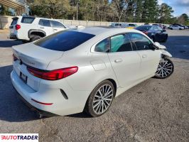 BMW 228 2021 2