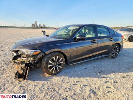 Honda Civic - zobacz ofertę