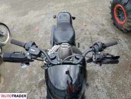Harley-Davidson Pozostałe 2020 Harley-Davidson Pozostałe 2020