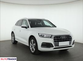 Audi Q5 - zobacz ofertę