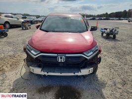 Honda CR-V 2022 2