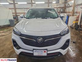 Buick Pozostałe 2022 1