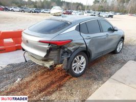 Buick Pozostałe 2025 1